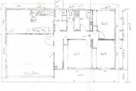 Photo of property in 10 Nixon Street, Tinwald, Ashburton, 7700