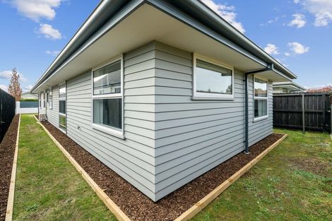 Photo of property in 59 Packard Crescent, Halswell, Christchurch, 8025