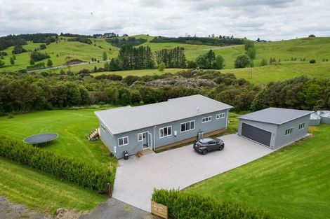 Photo of property in 8 Meadow Lane, Pakaraka, Kaikohe, 0472