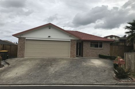 Photo of property in 4 Nykki Place, Papakura, 2110
