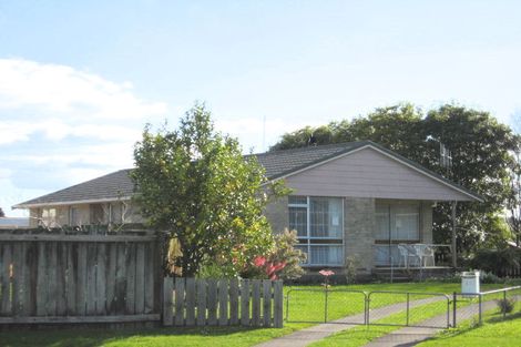 Photo of property in 25 Rosser Street, Huntly, 3700