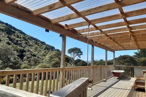 Photo of property in 290 Mount Cargill Road, Mount Cargill, Waitati, 9085