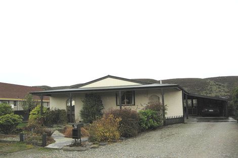 Photo of property in 96 Fache Street, Clyde, 9330