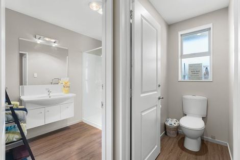 Photo of property in 35 Cridland Place, Halswell, Christchurch, 8025