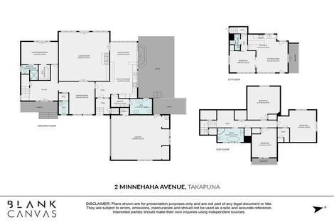 Photo of property in 2 Minnehaha Avenue, Takapuna, Auckland, 0622