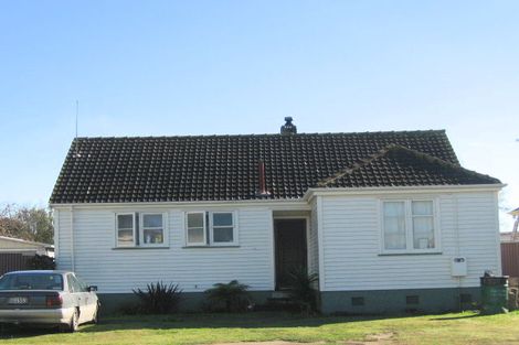 Photo of property in 806 Kowhai Street, Mahora, Hastings, 4120
