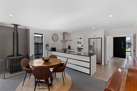 Photo of property in 15 Barcote Lane, Rolleston, 7615