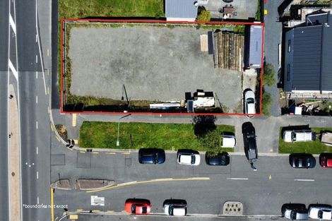 Photo of property in 32 Canon Street, St Albans, Christchurch, 8014