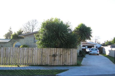 Photo of property in 11 Korimako Street, Frankton, Hamilton, 3204