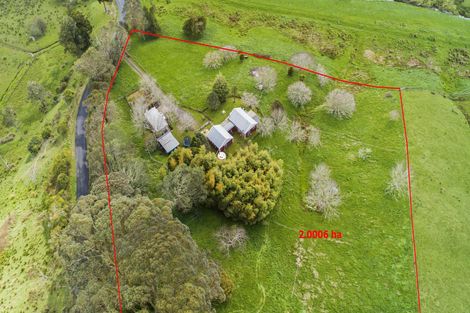 Photo of property in 67 Allen And Eyre Road, Onewhero, Tuakau, 2697