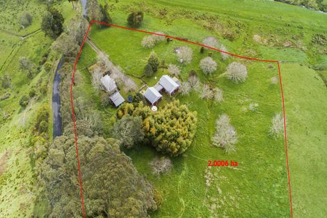 Photo of property in 67 Allen And Eyre Road, Onewhero, Tuakau, 2697