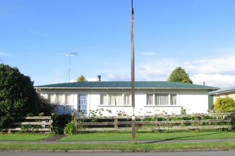 Photo of property in 17 Paraonui Road, Tokoroa, 3420