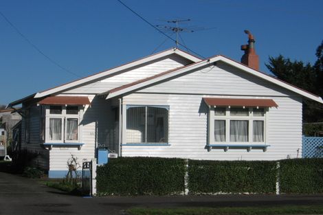 Photo of property in 137 Perry Street, Masterton, 5810