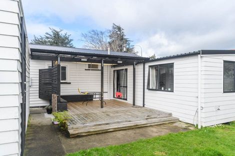 Photo of property in 129 Church Street, West End, Palmerston North, 4412