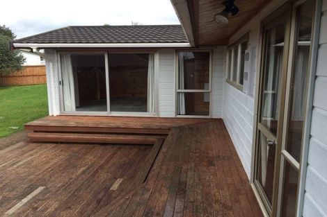 Photo of property in 2 Bata Place, Pomare, Rotorua, 3015