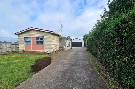 Photo of property in 114 Ihaia Road, Opunake, 4616