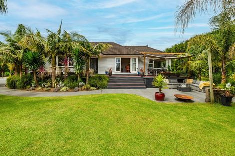 Photo of property in 249 Puketotara Road, Waipapa, Kerikeri, 0295