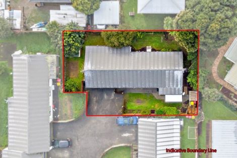 Photo of property in 4/220 Great South Road, Takanini, 2112