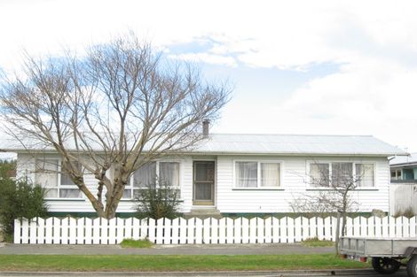 Photo of property in 8 Clark Avenue, Pirimai, Napier, 4112