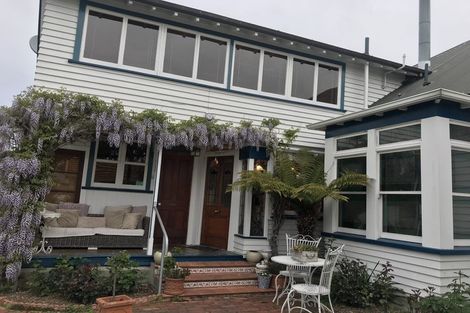 Photo of property in 24 Petrie Street, Richmond, Christchurch, 8013