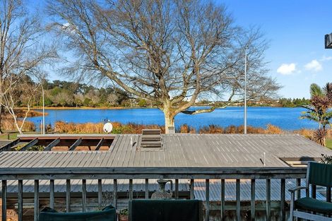 Photo of property in 27 Lake Domain Drive, Frankton, Hamilton, 3204