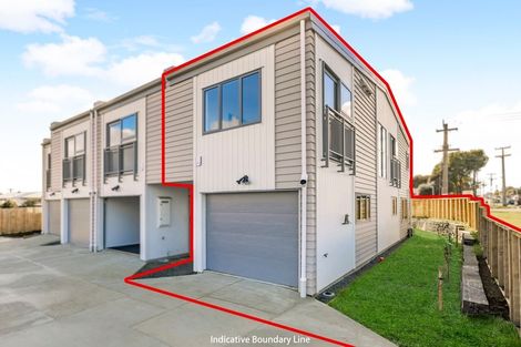 Photo of property in 99a Mahia Road, Wattle Downs, Auckland, 2103