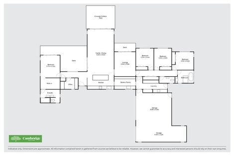 Photo of property in 83 Sunline Drive, Leamington, Cambridge, 3432