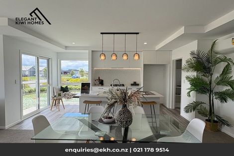 Photo of property in 35 Navarra Road, Halswell, 8025