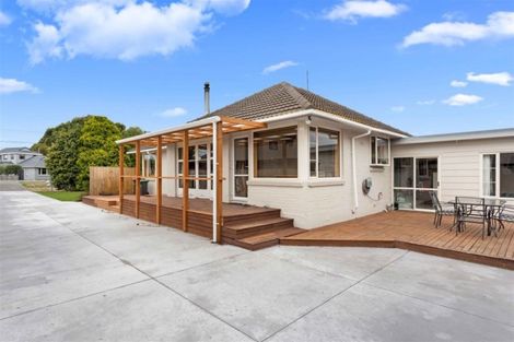 Photo of property in 429 Hills Road, Mairehau, Christchurch, 8052