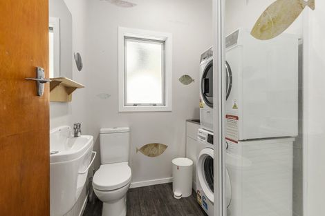 Photo of property in 4b Sarah Way, Crofton Downs, Wellington, 6035