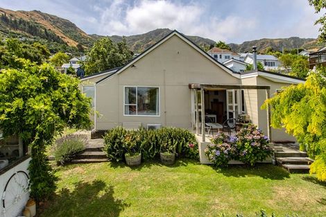 Photo of property in 35a Exeter Street, Lyttelton, 8082