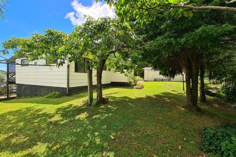 Photo of property in 340 Buffalo Road, Coromandel, 3506