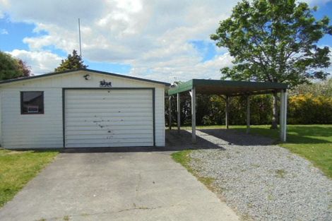Photo of property in 180a Cambridge Street, Levin, 5510