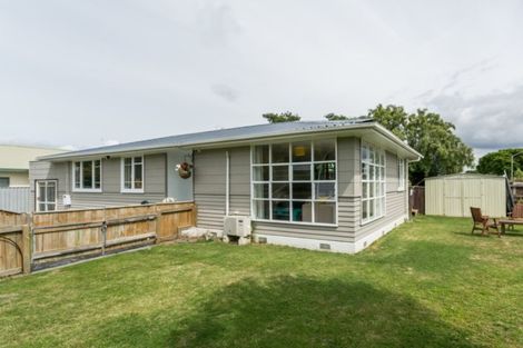 Photo of property in 2 Seddon Crescent, Marewa, Napier, 4110