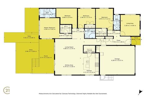 Photo of property in 4 Peter Bourne Drive, Pokeno, 2402