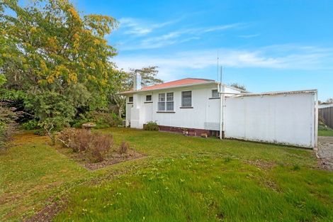 Photo of property in 35 Gordon Street, Mangapapa, Gisborne, 4010
