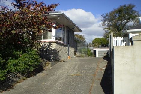 Photo of property in 2/26 Rugby Street, Merivale, Christchurch, 8014