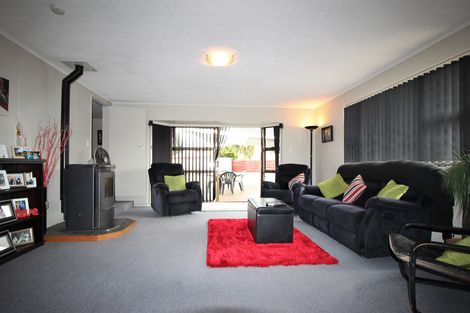 Photo of property in 8 Winston Place, Alexandra, 9320