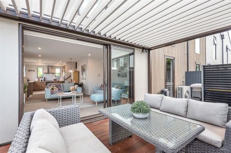 Photo of property in 1/555 Manchester Street, St Albans, Christchurch, 8014