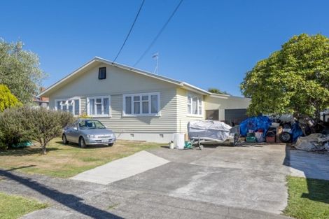 Photo of property in 11 Carlisle Street, Levin, 5510