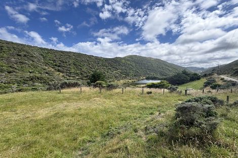 Photo of property in Long Gully Farm, 338 Southernthread Road, Brooklyn, Wellington, 6021