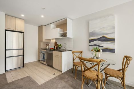 Photo of property in Vsp South, 404/166 Victoria Street, Te Aro, Wellington, 6011