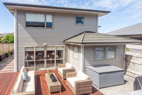 Photo of property in 4a Erlestoke Crescent, Churton Park, Wellington, 6037