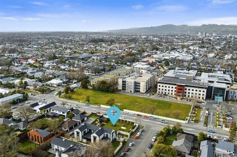 Photo of property in 163 Heaton Street, Merivale, Christchurch, 8052