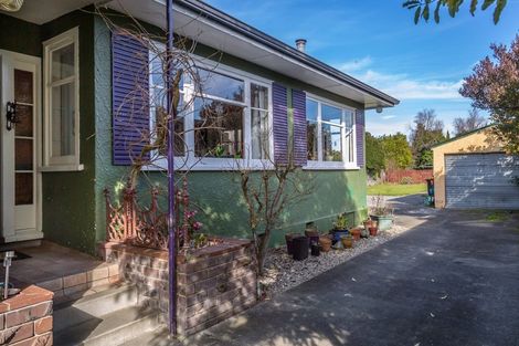 Photo of property in 21 Devon Street, Solway, Masterton, 5810