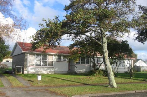 Photo of property in 72 Monowai Place, Westbrook, Palmerston North, 4412