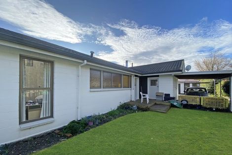 Photo of property in 31 Ransom Street, Dannevirke, 4930
