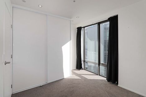 Photo of property in Forte Apartments, 91/13 College Street, Te Aro, Wellington, 6011