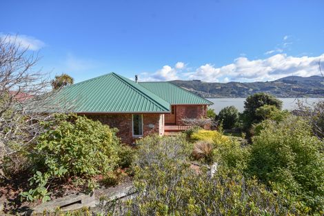 Photo of property in 22 Bayne Terrace, Macandrew Bay, Dunedin, 9014