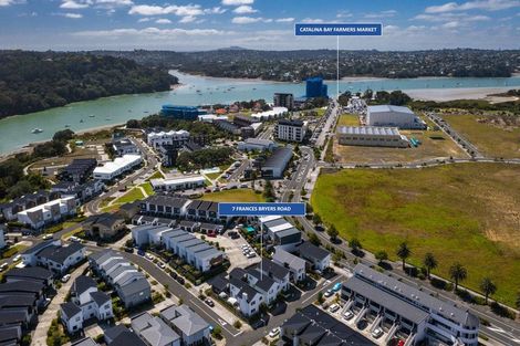 Photo of property in 7 Frances Bryers Road, Hobsonville, Auckland, 0616
